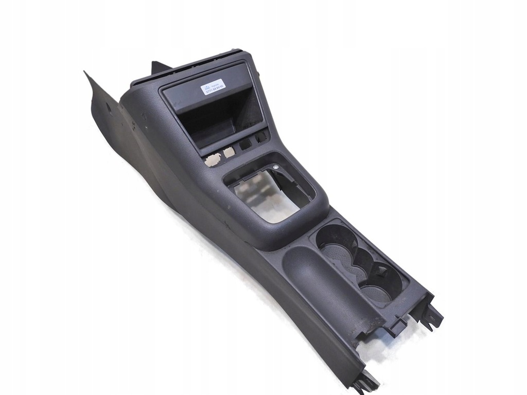 фото №1, Туннель средний vw golf v plus 5m1863243b