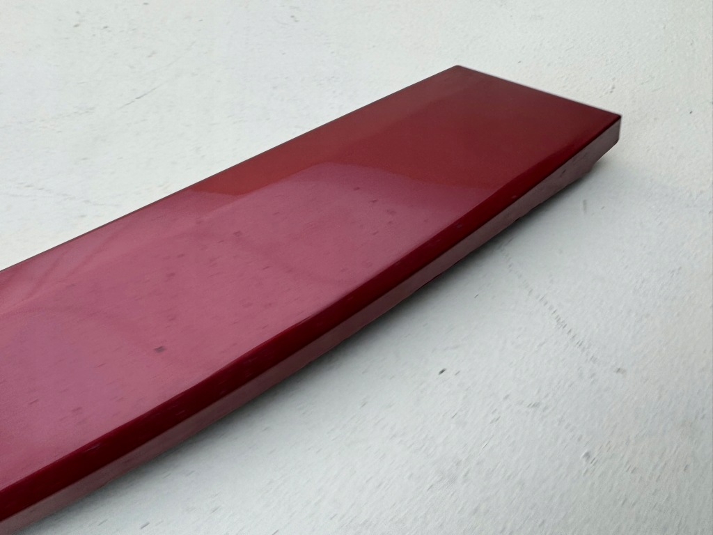 Mercedes gls w167 x167 молдинг крила лівий задній ліва a1678841800 / 15353105 Оригінал