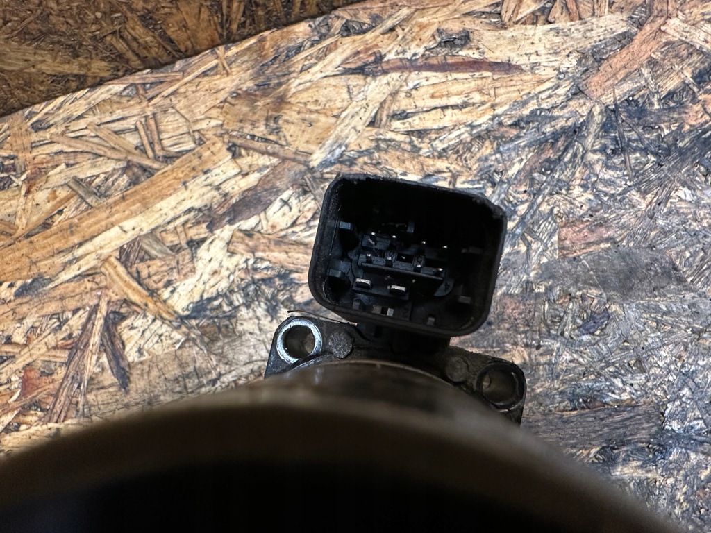 фото №5, Моторчик блокування диференціал jaguar land rover 405.758 12v1