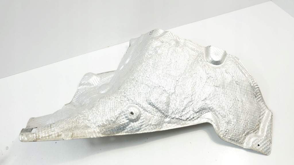 Mercedes cls 218 3.0 cdi защита тепловая правый задний  a2126823871 Доставка