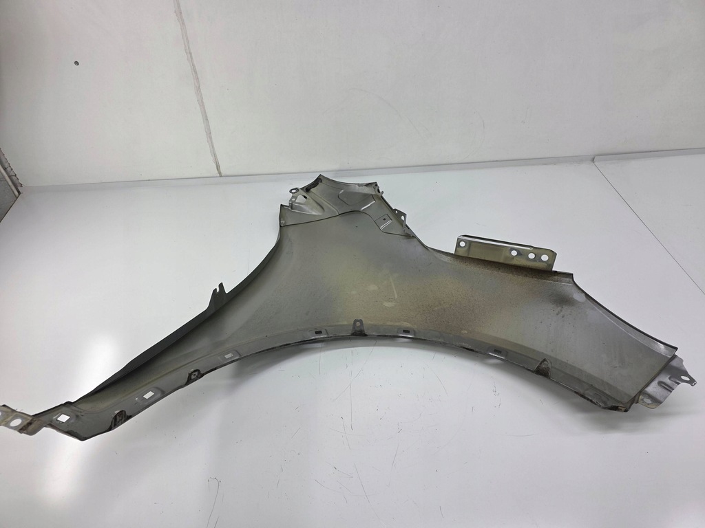 фото №9, Kia sorento 2019 перед сторона левая крыло передний