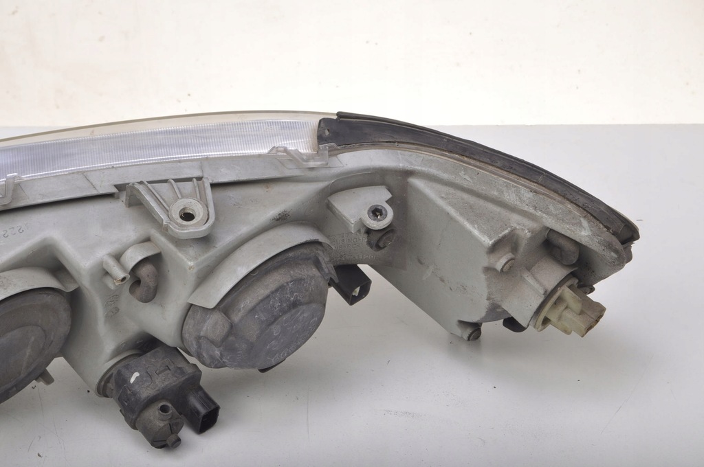 фото №7, Honda accord vi лампа правая передняя depo europa