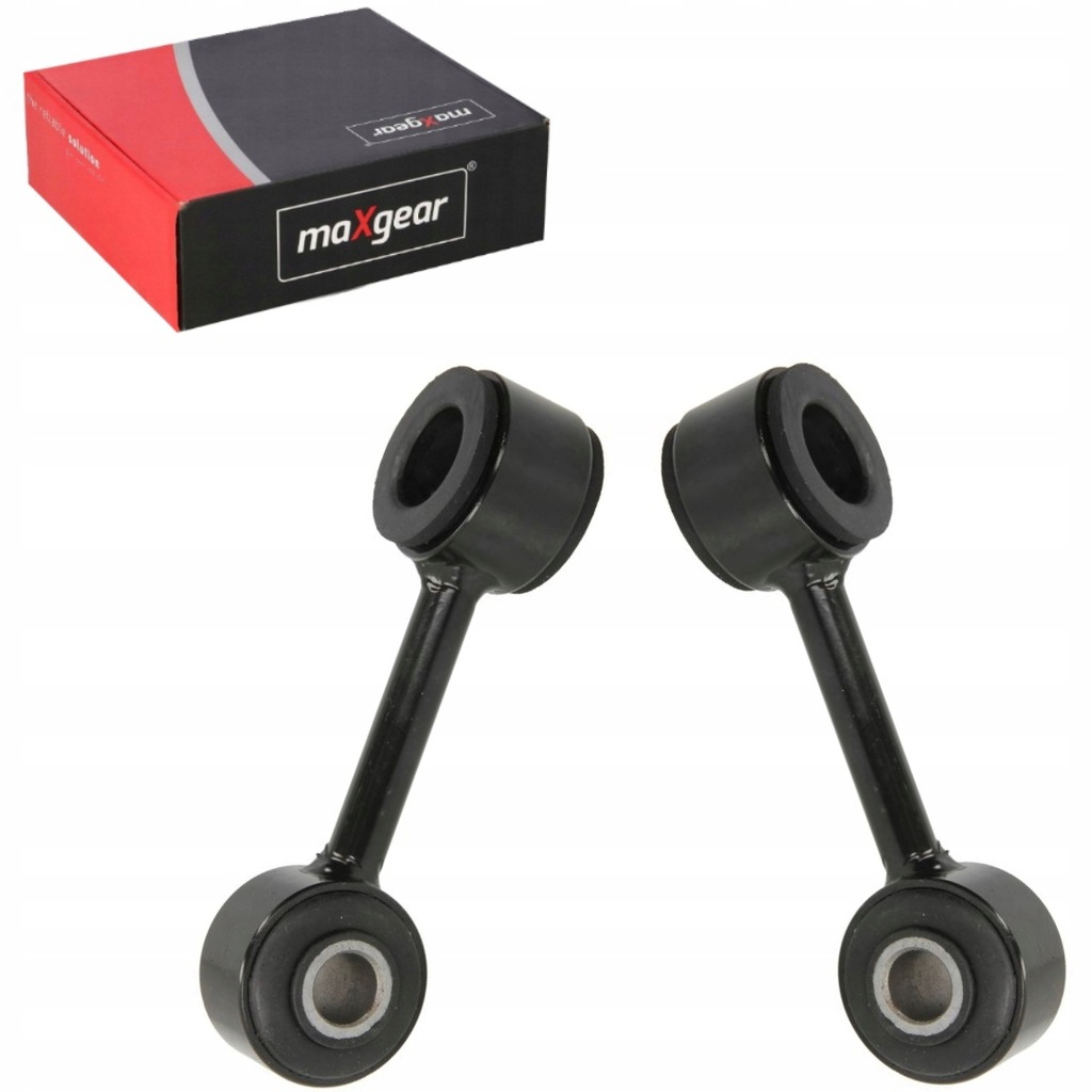 фото №1, З'єднувачі стабілізатора перед vw transporter iv t4