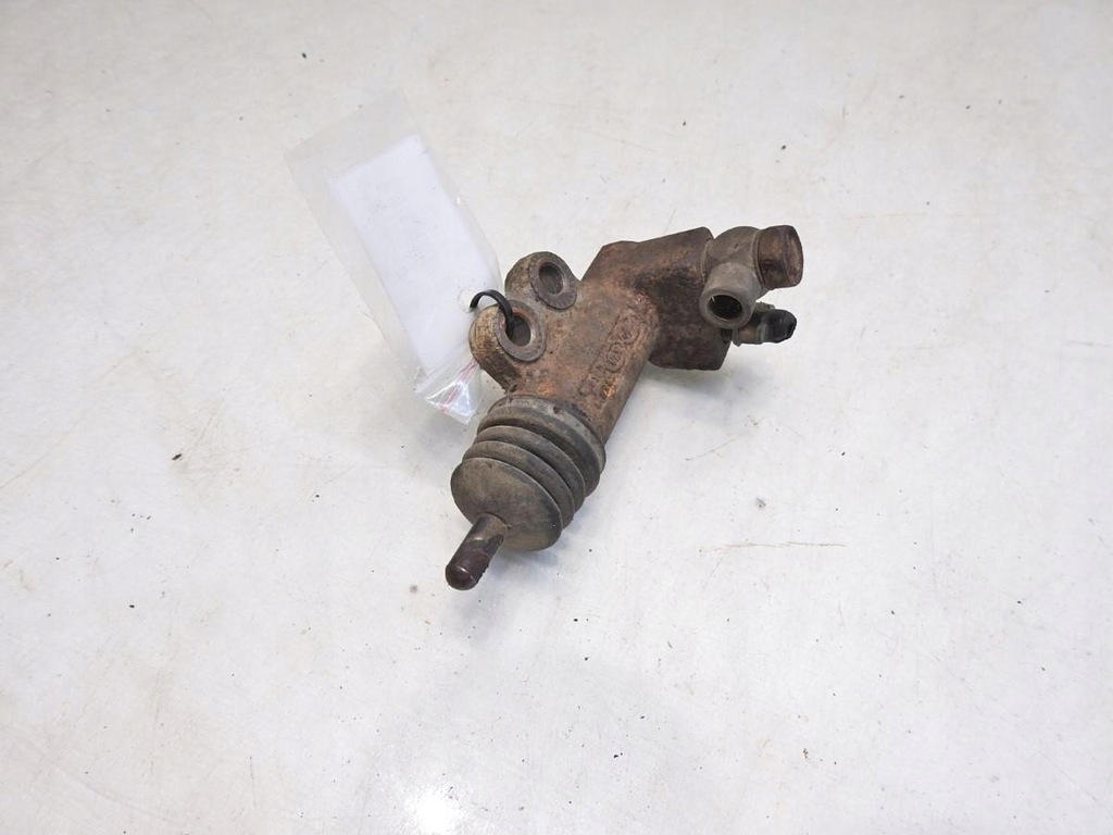 фото №6, Цилиндр сцепления сцепления hyundai i30 i 1.6 16v crdi