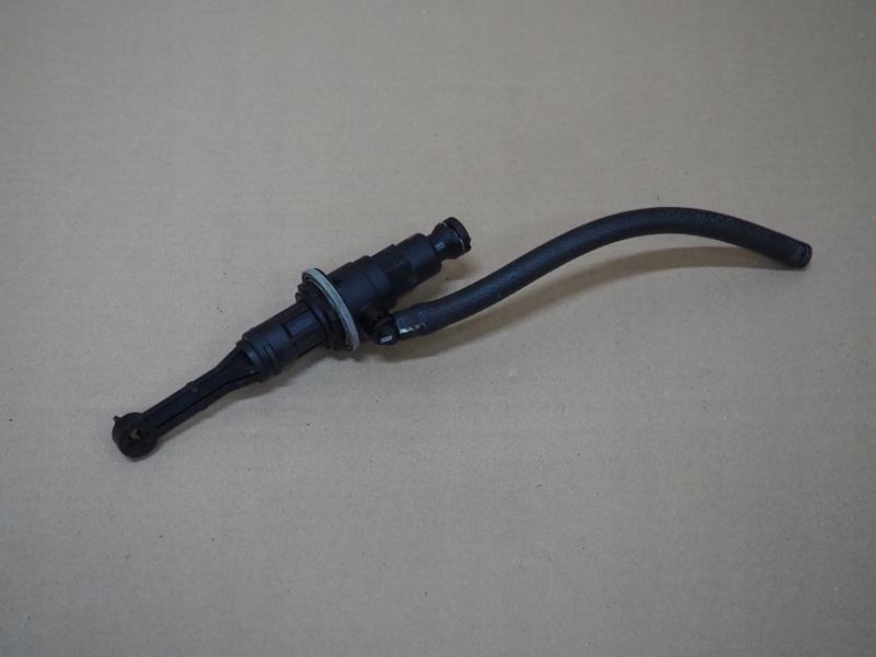 фото №2, Помпа зчеплення renault master ii opel movano a