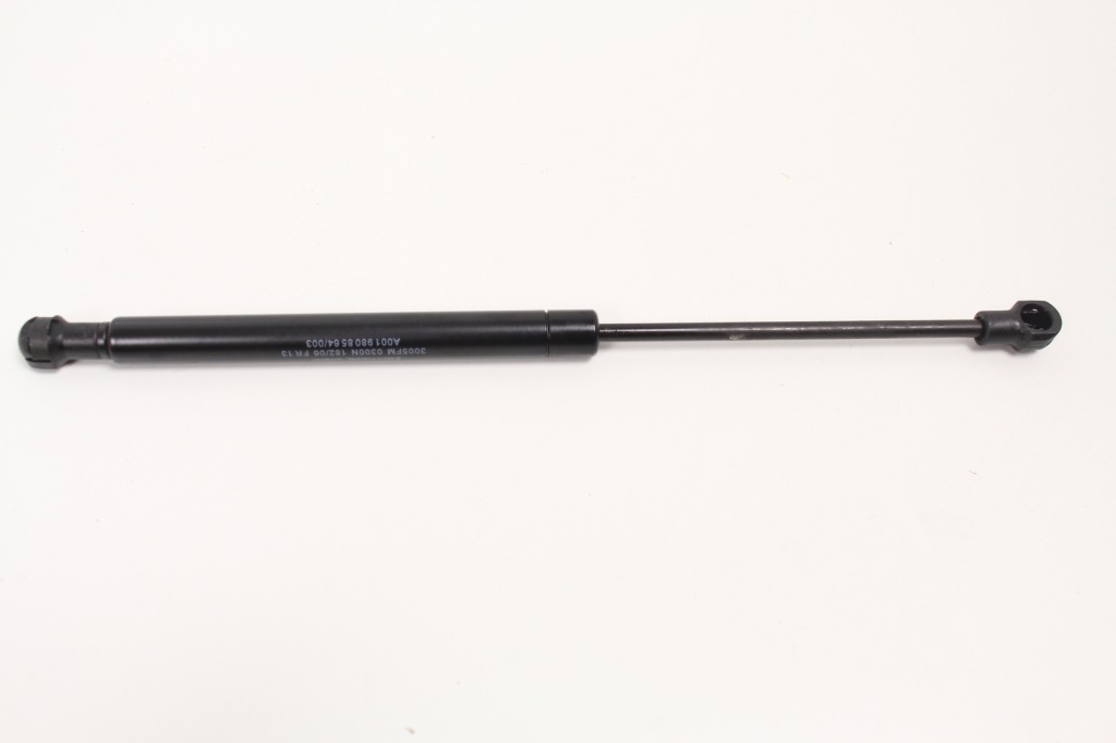 фото №2, Привід капот mercedes actros mp1 a0019808564