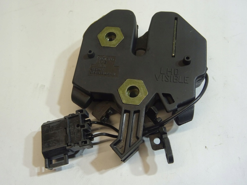 фото №2, Замок капот vovlo 9152932