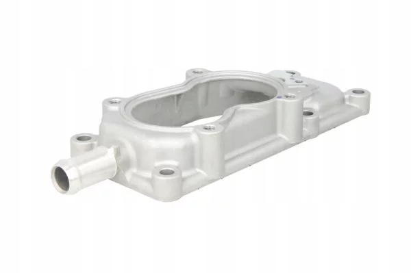 фото №1, Корпус корпус термостата thermotec d2sc010tt