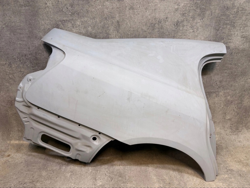 фото №1, Крила правий задня lexus gs iii 2004-2011