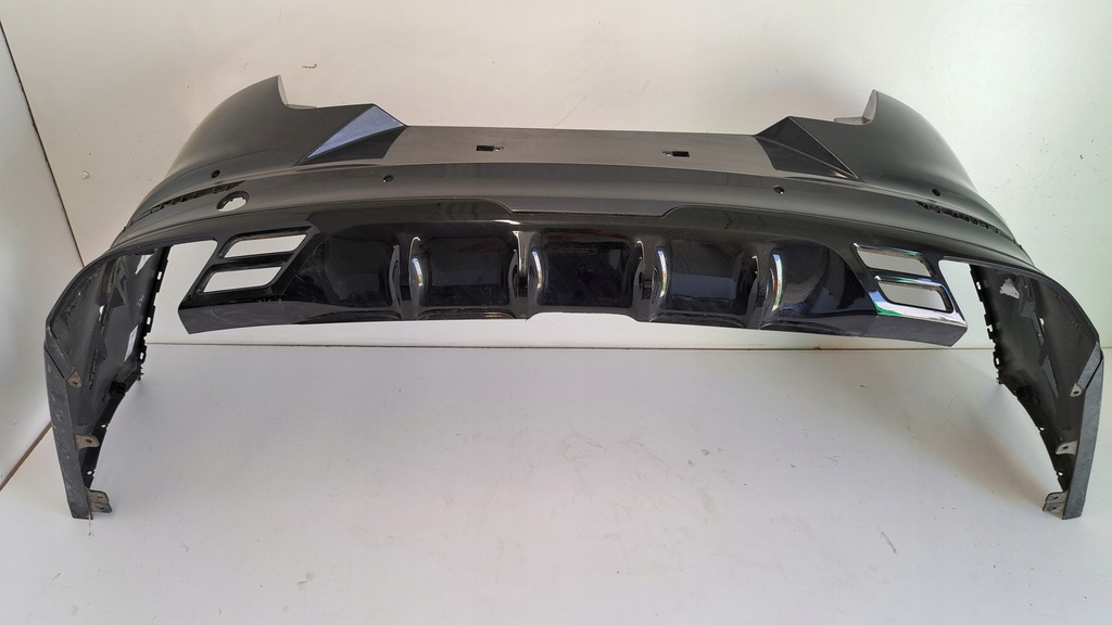 фото №10, Бампер задняя kia pro ceed proceed iii gt 18-