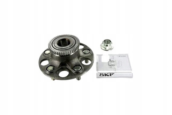 фото №1, Skf підшипник ступиця колеса honda civic vii хетчбек
