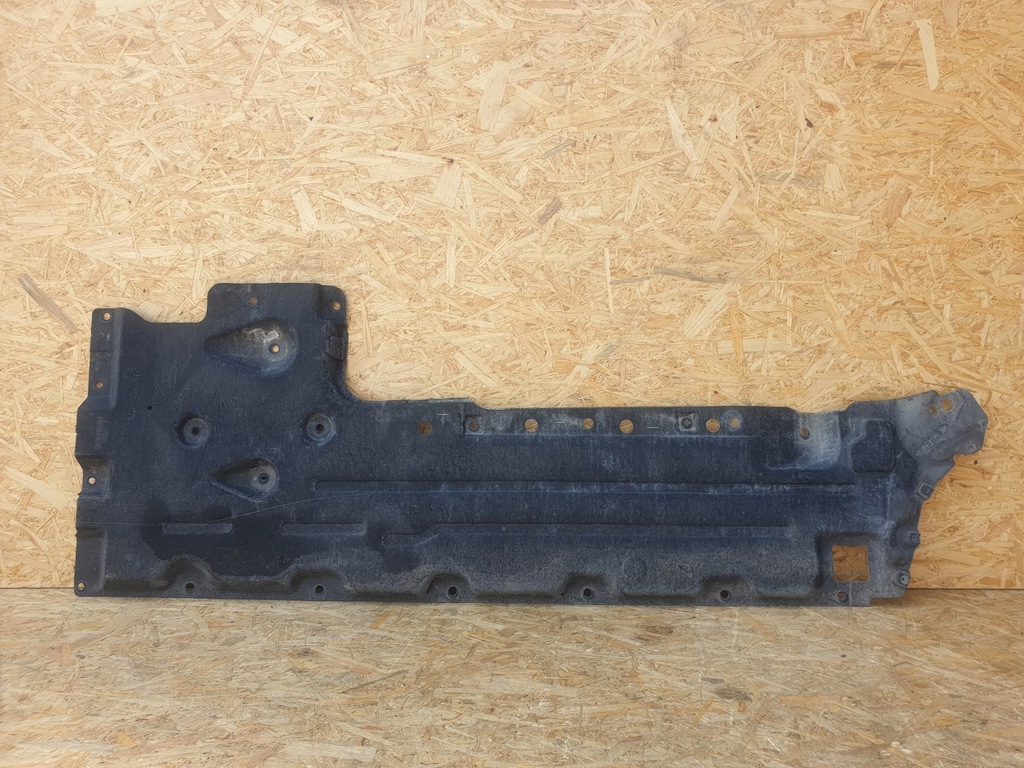 фото №6, Alfa romeo stelvio плита захист підвіска ліва 50549796