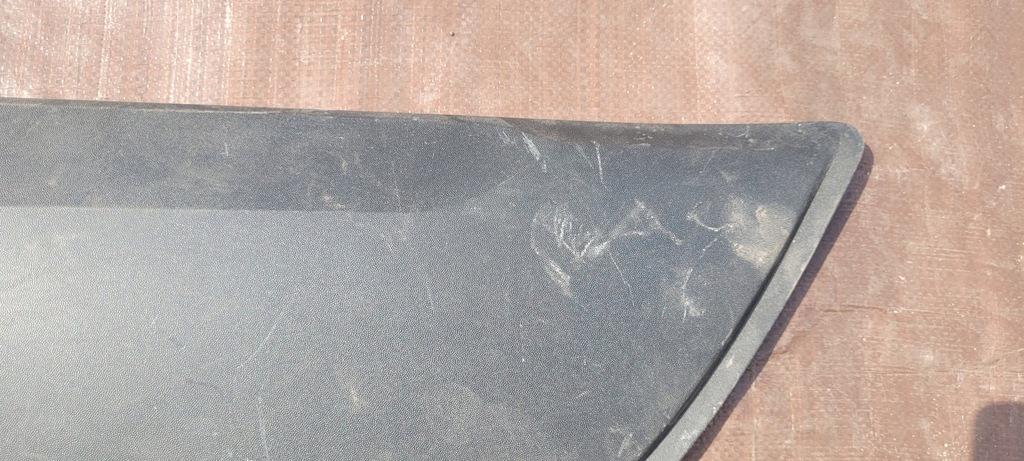 фото №2, Dacia duster ii молдинг дверь левый задняя