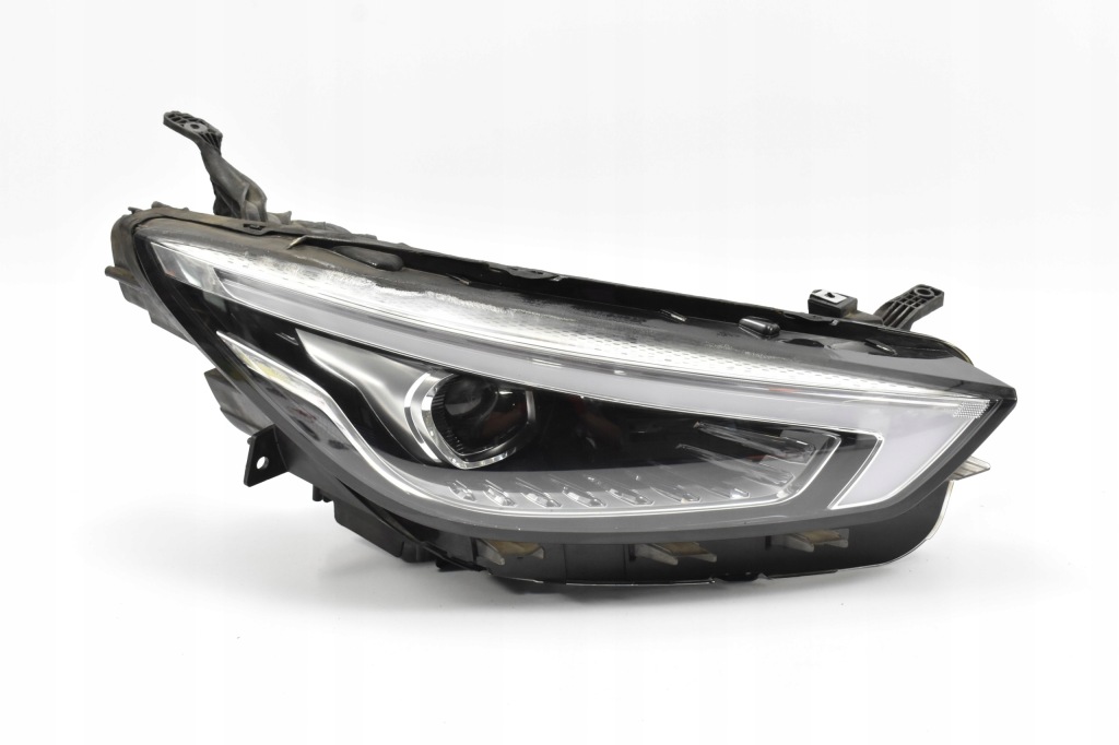 фото №1, Лампа правий перед a00005r0500 mg zs suv lift 2023