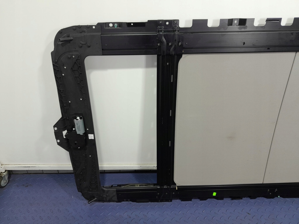 фото №9, Bmw 5 f11 touring люк дах панорама 7237960