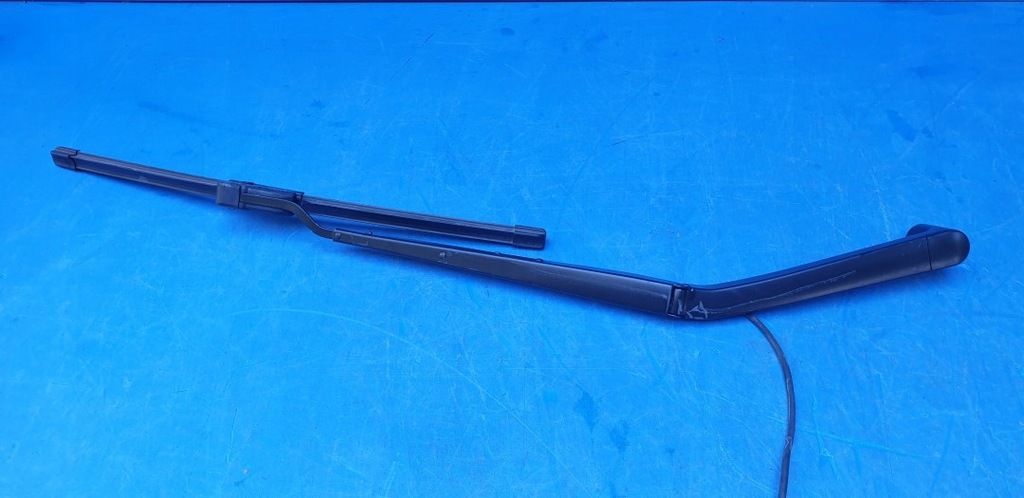 фото №8, Рычаг дворники перед chevrolet corvette c7