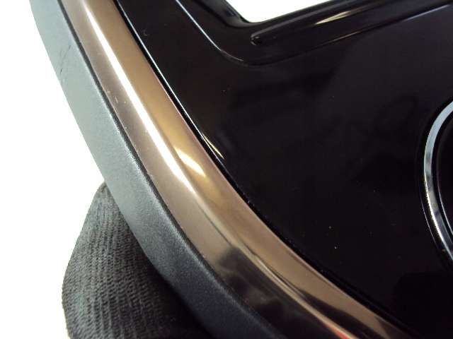 фото №4, Панель кондиционера рамка renault captur i 2013-