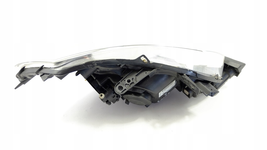 фото №12, Renault clio iii лампа фара лівий 260607570r