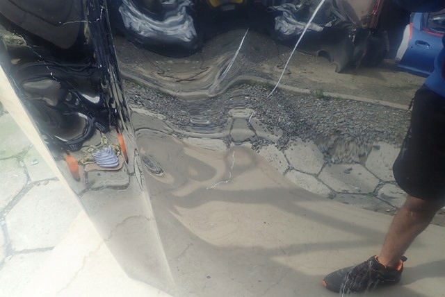 фото №8, Капот крышка двигателя bmw x5 g05 x6 g06