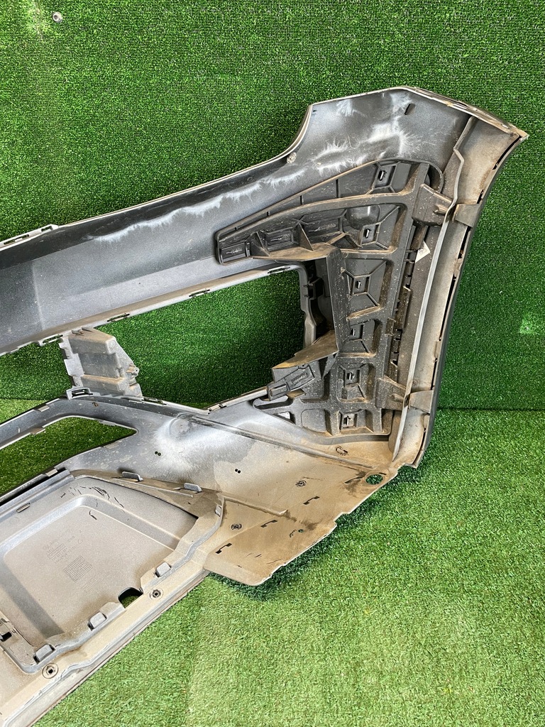 фото №12, Vw amarok lift бампер передний перед