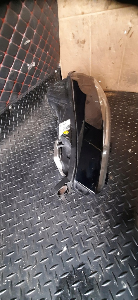 фото №6, Лампа лівий перед anglik jaguar xe gx73-13w030-dg