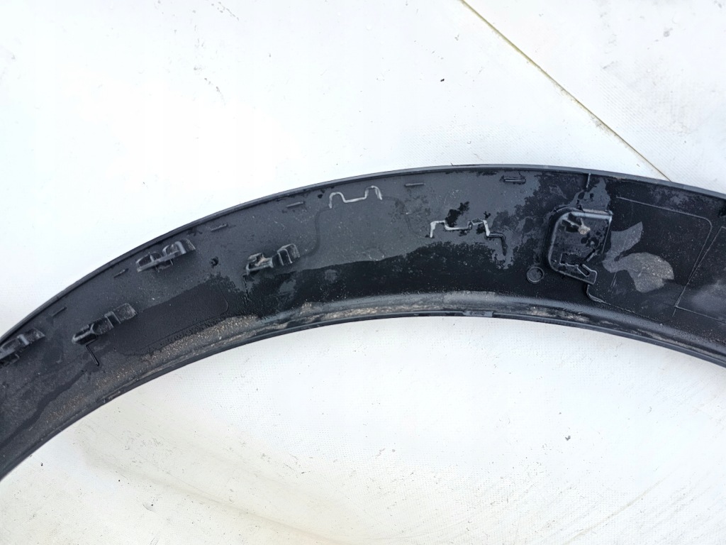 фото №14, Молдинг na крыло peugeot 3008 ii 16- левый задняя левая задняя 9840246180