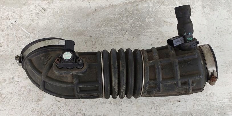 фото №1, Wąż шланг труба воздухозаборник jeep compass i 2.2 crd 0311369a / 4012107a