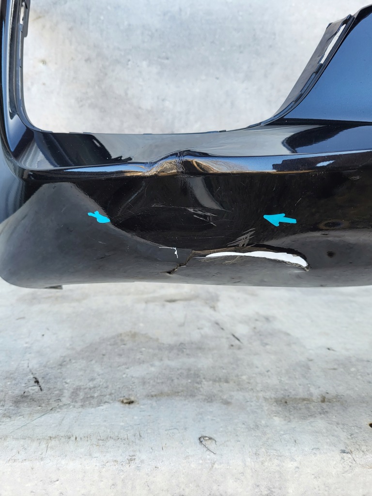 фото №7, Bmw x3 g01 x4 g02 m набір бампер передній 8089743