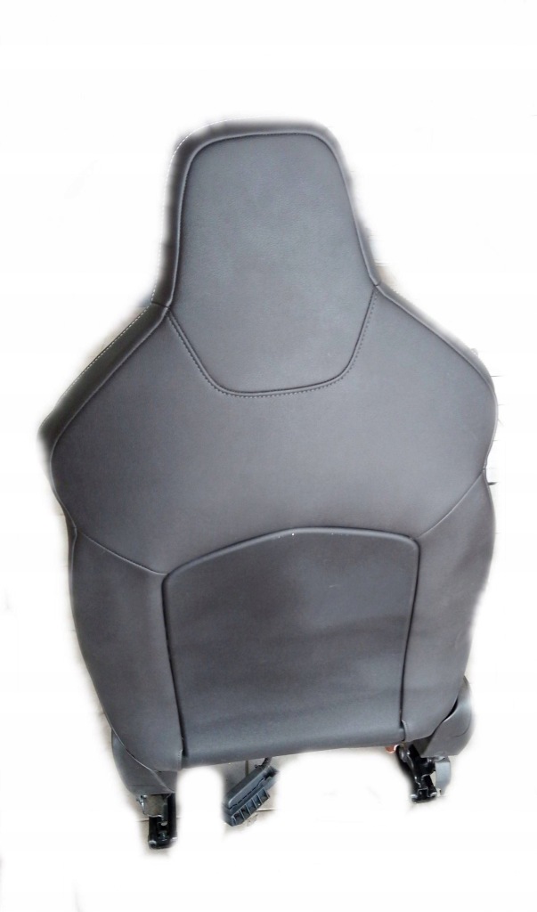 фото №4, Opel insignia opc сидіння заднє сидіння комплект