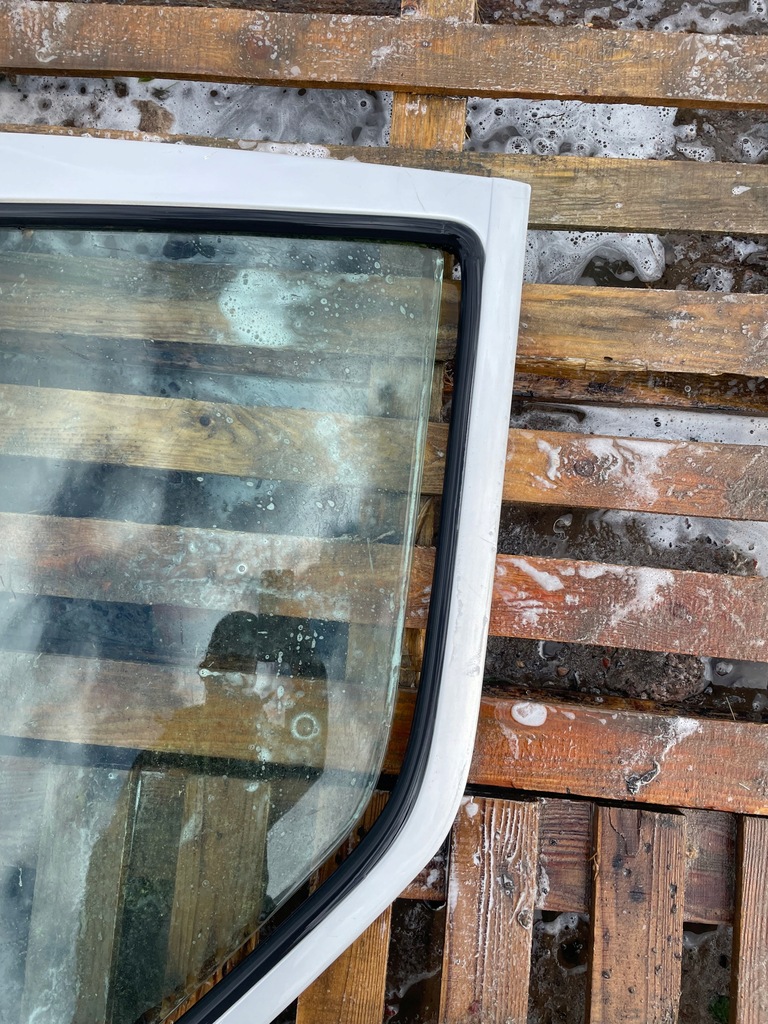 фото №9, Vw transporter t4 lift двері праве перед передні