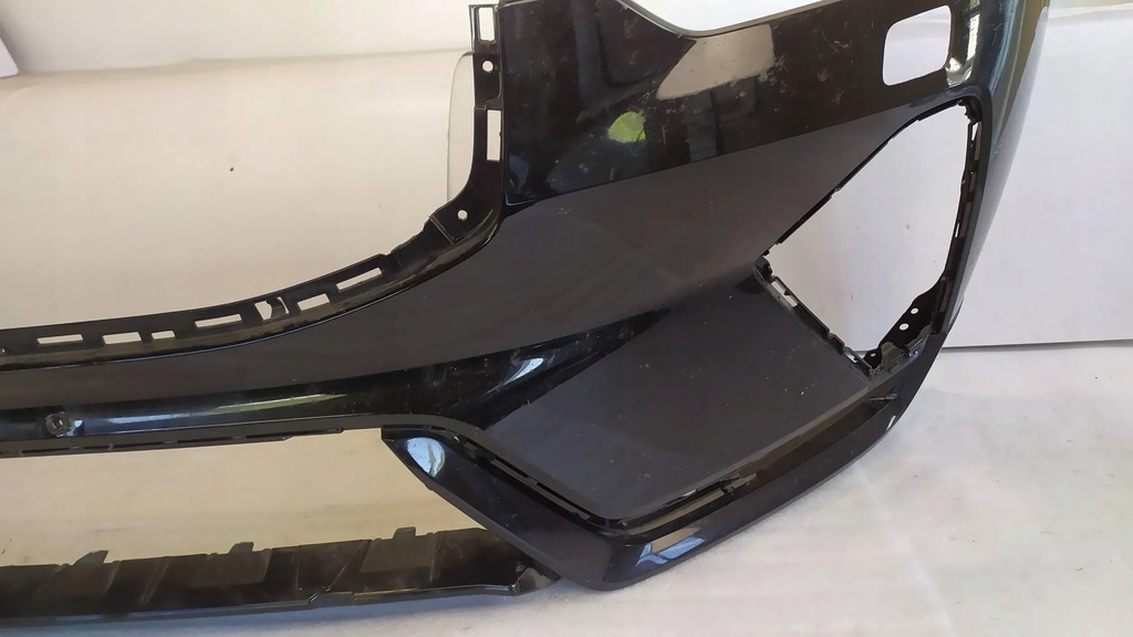 фото №11, Бампер перед передній volvo xc60 ii