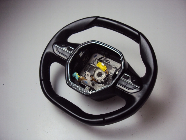 фото №1, Воздуховод peugeot peugeot 2008 ii 3008 ii