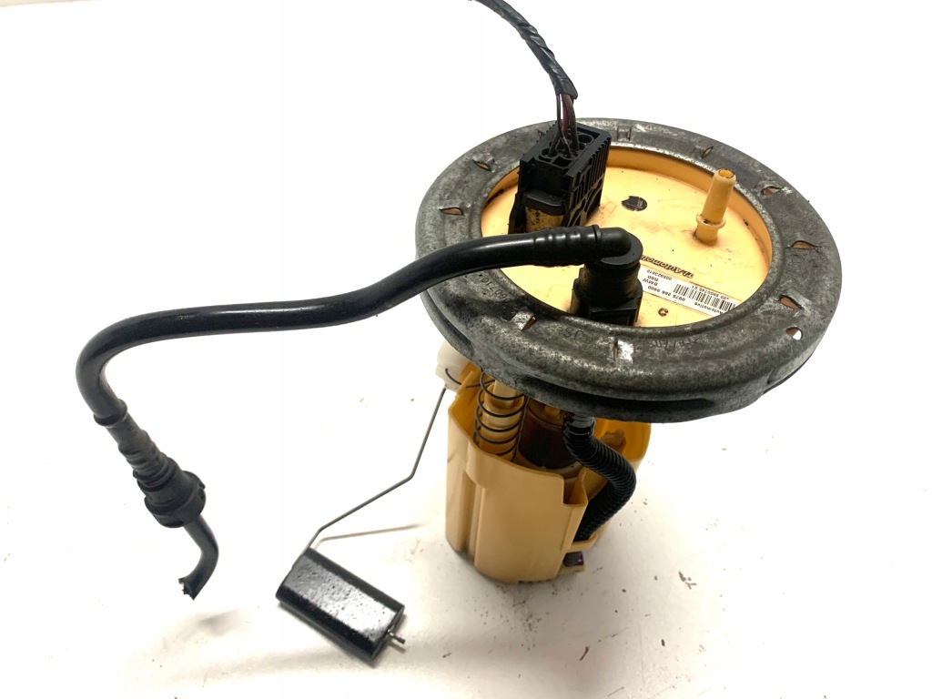 фото №1, Насос топлива поплавок mini countryman r60 1.6 дизель