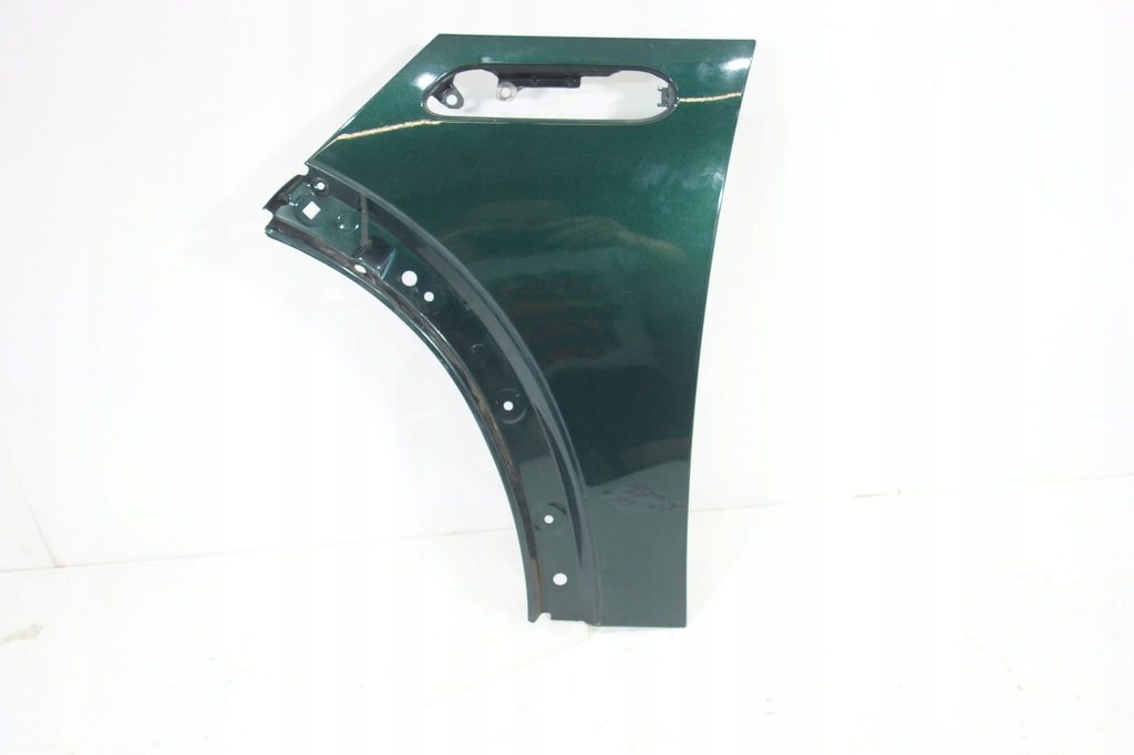 фото №1, Крыло перед левый mini cooper s r50 r52 01-06