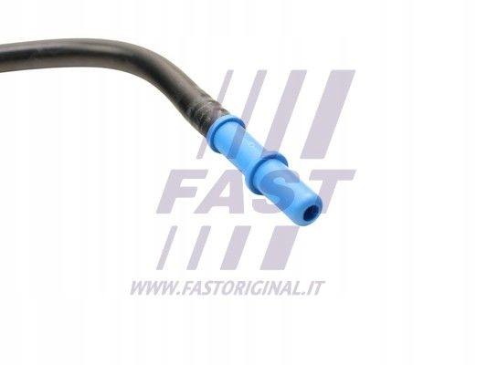 Шланг пального fiat ducato 2002- 2.0/2.2 /2.8 в Україні