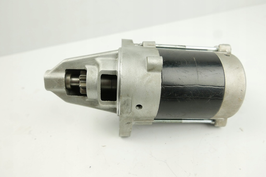 фото №9, Стартер subaru justy iv 1.0 m300 28100-97202 28100-97204 28100-97205