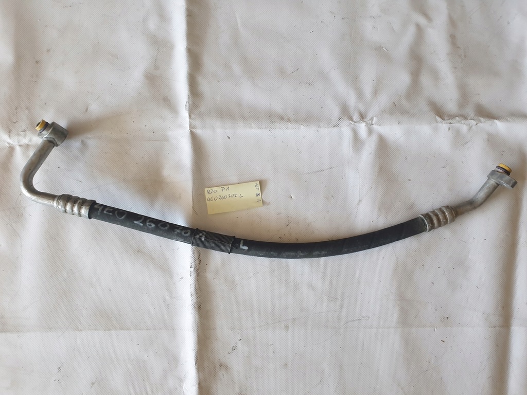 фото №1, Шланг кондиционера audi a8 d3 4e0260701al