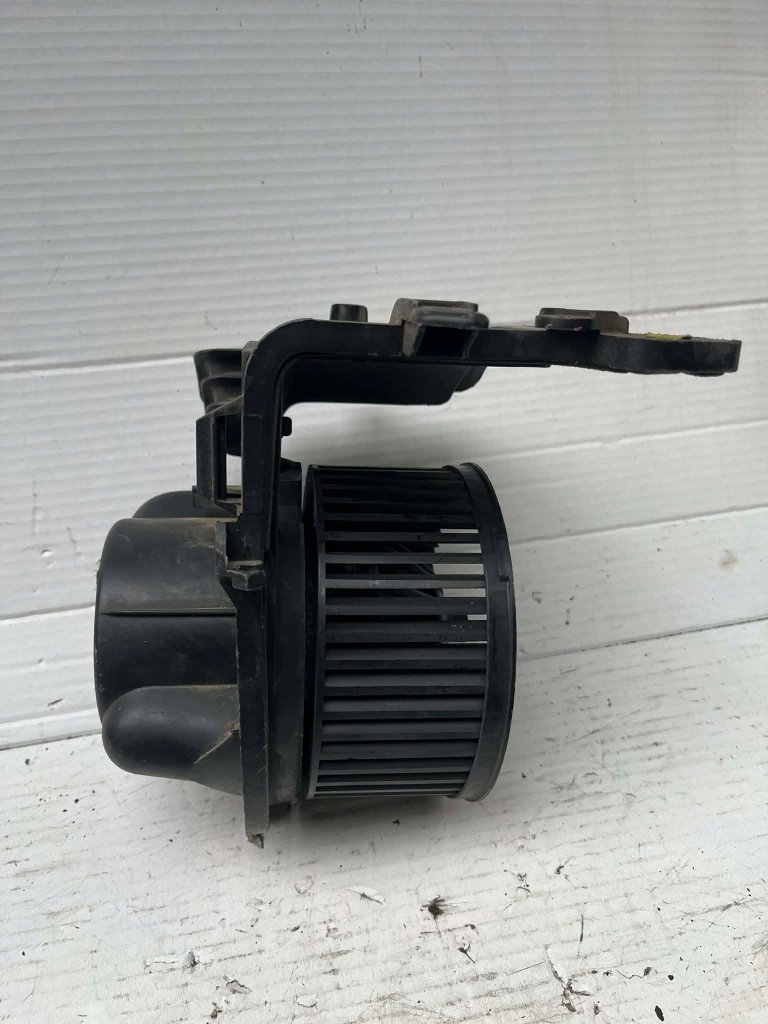 фото №1, Повітродувка обдув вентилятор renault modus