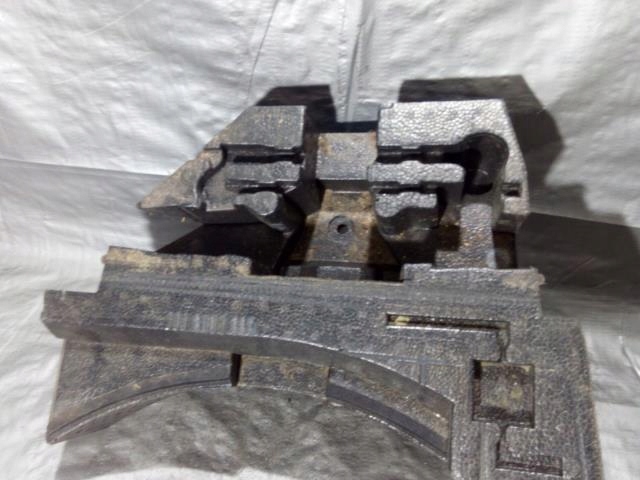 фото №4, Вкладыш багажника правый nissan x-trail t30