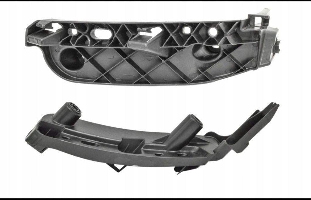 фото №1, Направляющая кронштейн бампера