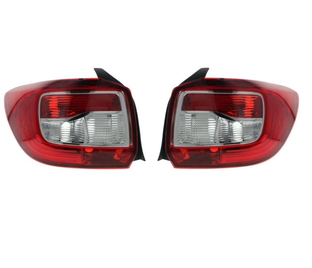 фото №2, Depo le dacia logan ii