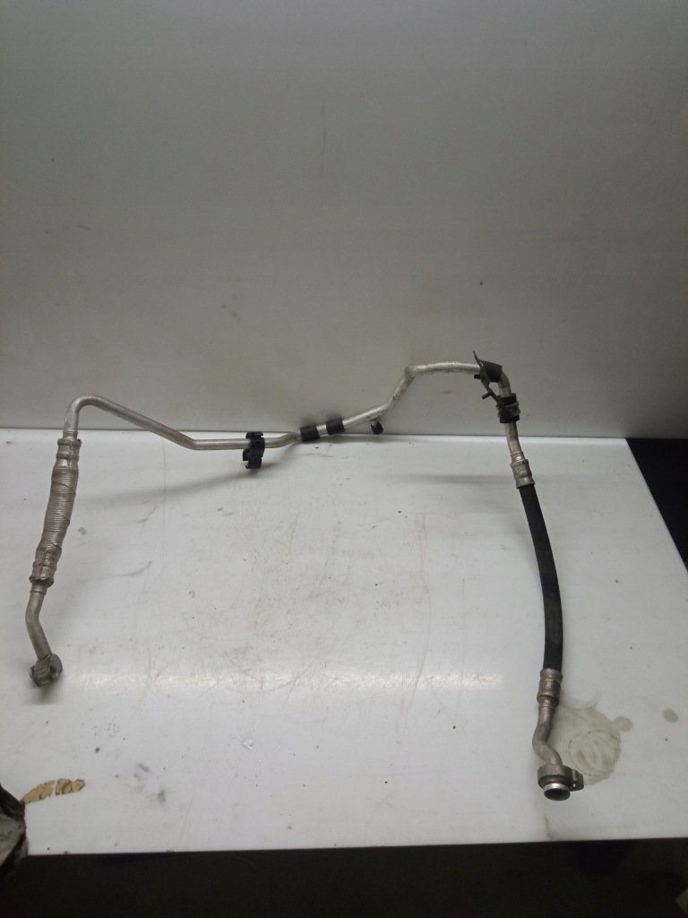 фото №1, Дроти кондиціонера vw passat b6 b7 3c0820743cc