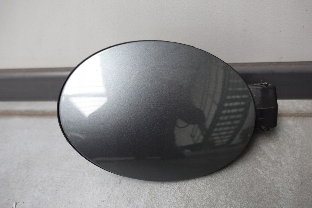 фото №1, Vw beetle 5c крышка заливной топлива ld7x