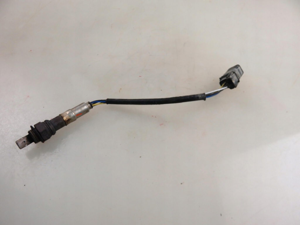 фото №5, Датчик лямбда-зонд seat ibiza iii 1.4 036906262t