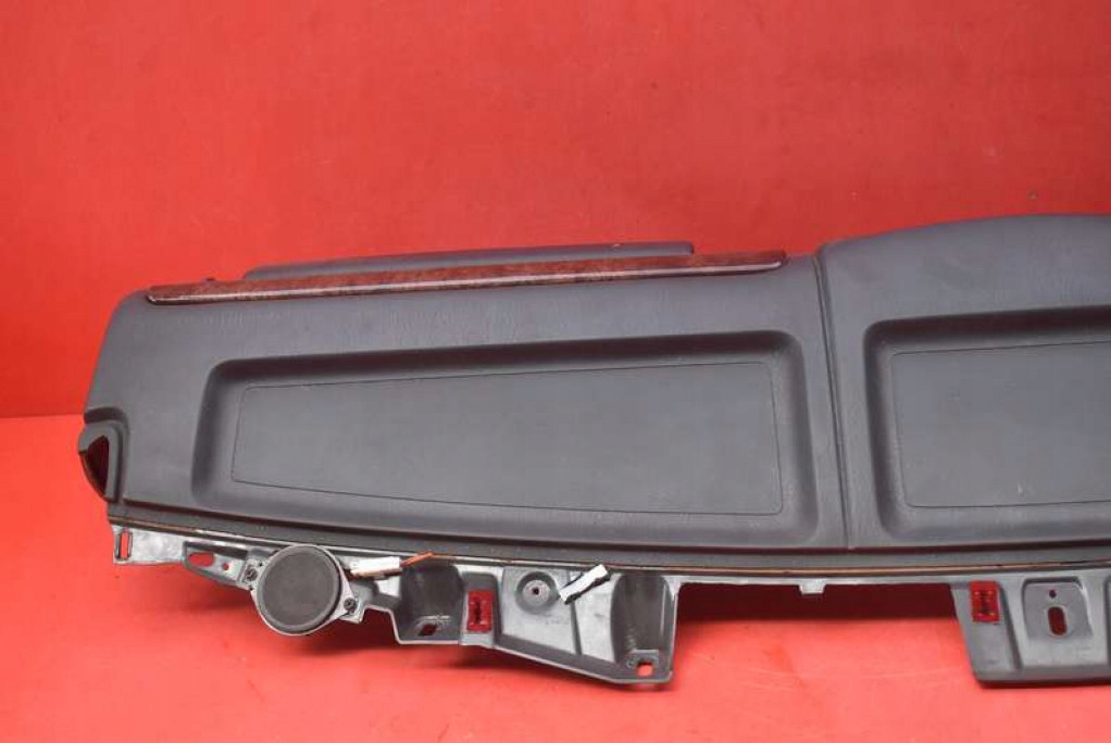 фото №8, Панель приладів приладова панель  панель приладів подушка безпеки eu jeep grand cherokee 2 ii wj