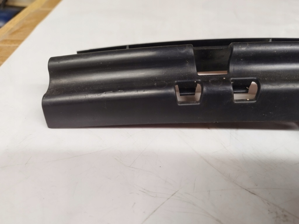 фото №9, Audi a8 d3 4e решітка бампера перед 4e0807820c