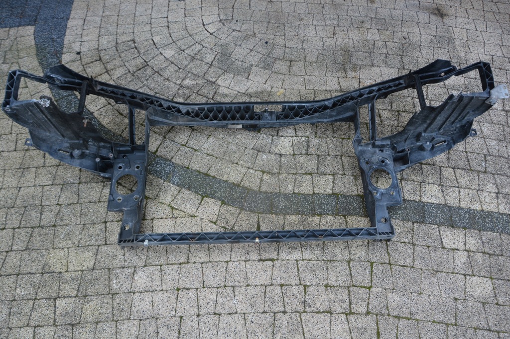 фото №9, Усилитель передний audi a8 d3 long 4e0805594c