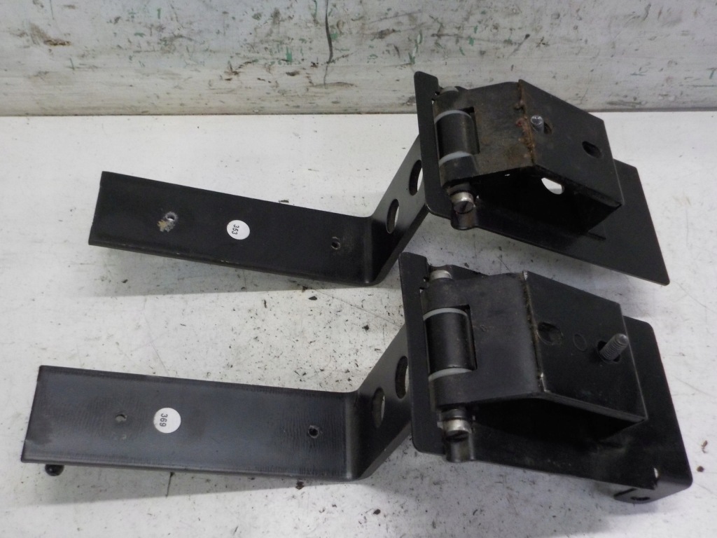 фото №1, Daf xf 105 петля ліжко