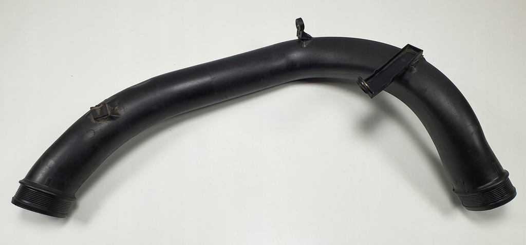 фото №1, Wąż труба интеркулер turbo volvo v60 i 31355268