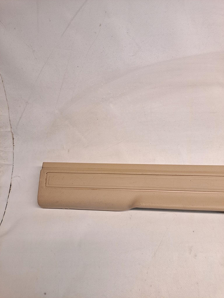 фото №5, Молдинг порог правая land rover freelander ii